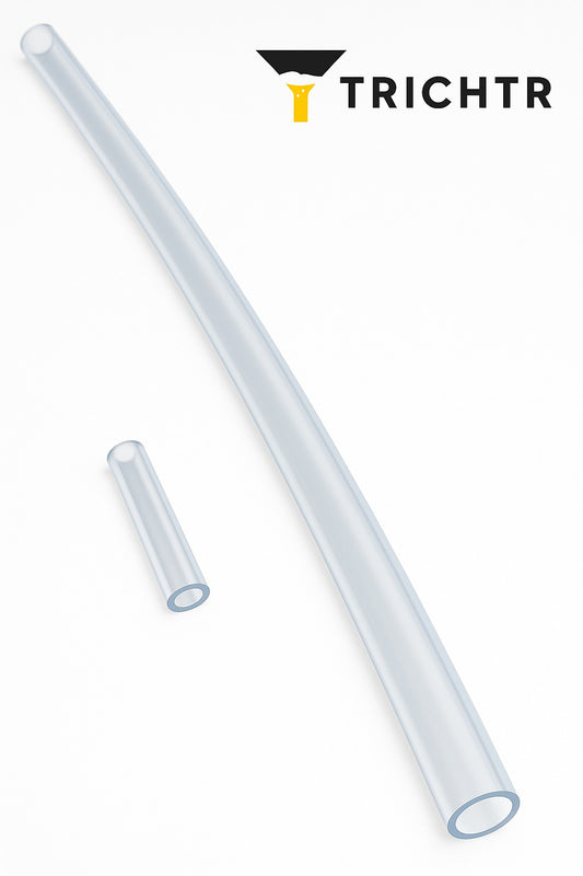 TRICHTR replacement hose & mouthpiece