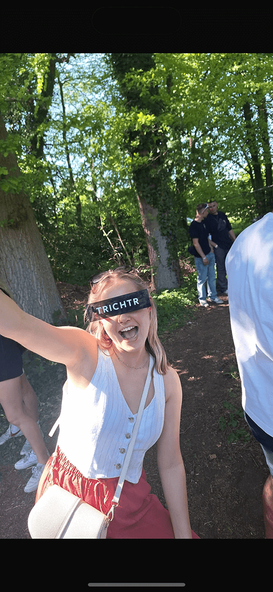 TRICHTR SPEED glasses