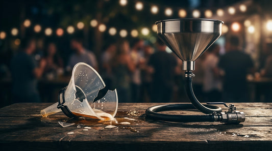 Bierbong kaufen: Test & Vergleich 2026 | TRICHTR