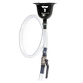 TRICHTR Striker – Premium Bierbong Freisteller