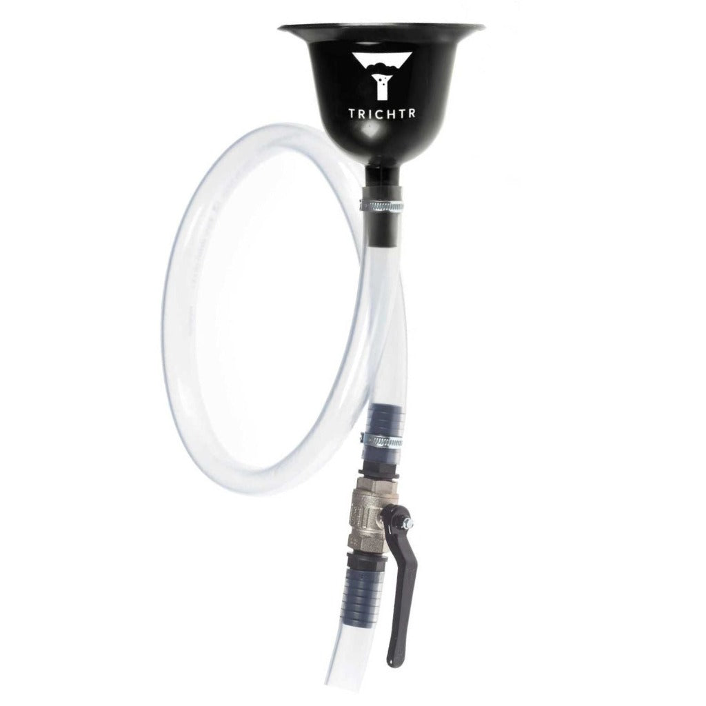 TRICHTR Striker – Premium Bierbong Freisteller