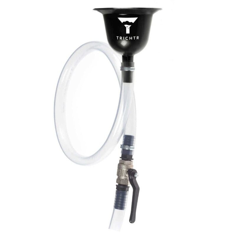 TRICHTR Striker – Premium Bierbong Freisteller