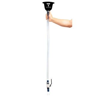 TRICHTR Striker Speed – Bierbong komplett