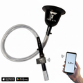TRICHTR Striker Speed – Bierbong mit Bluetooth-Zeitmessung
