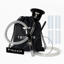 Bierbong Spar Set – Striker Speed + Zubehör | TRICHTR