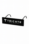 TRICHTR SPEED Brille – Freisteller mit Logo